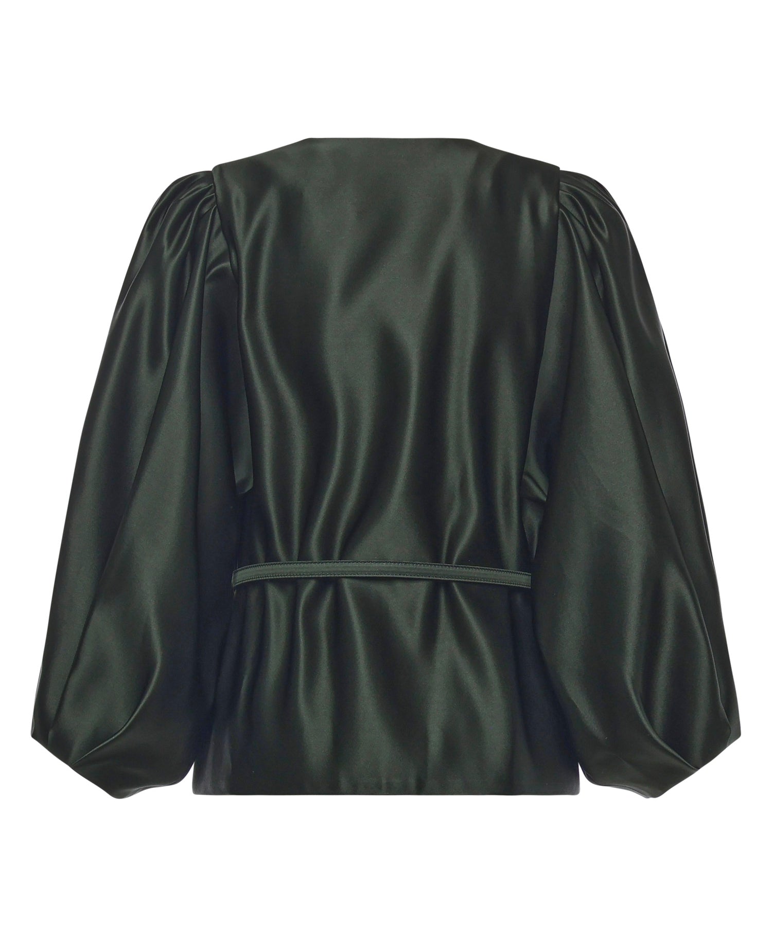 Giacca in duchesse FJ7672 A9DGF1T6I FENDI 