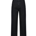 Jeans Denim FF Jacquard<BR/> FLP285 ATK3F0QA1 FENDI 