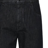 Jeans Denim FF Jacquard<BR/> FLP285 ATK3F0QA1 FENDI 