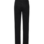 Jeans ff black in denim di cotone FLP851 AT1BF0GME FENDI 