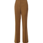 Pantaloni in lana e mohair FR6648 AQ3HF1T6L FENDI 