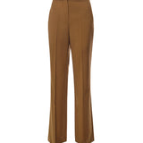 Pantaloni in lana e mohair FR6648 AQ3HF1T6L FENDI 