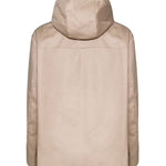 Parka Blouson Mackintosh FW1272 APNGF1M2L FENDI 