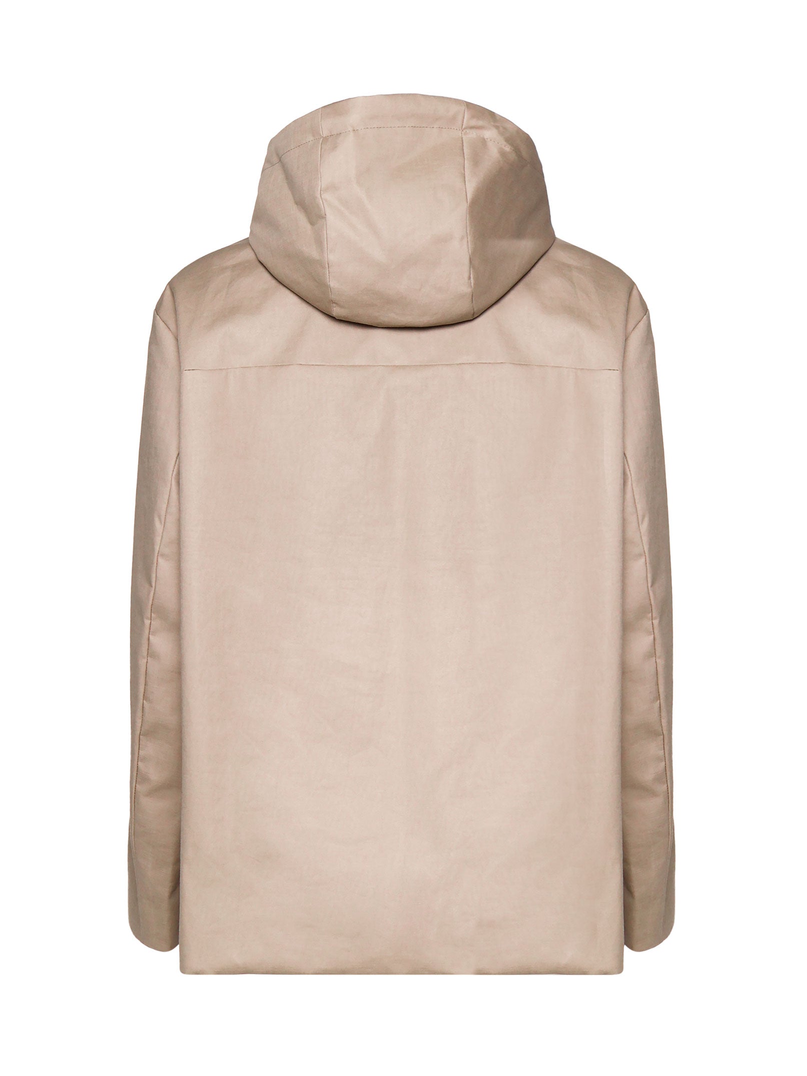 Parka Blouson Mackintosh FW1272 APNGF1M2L FENDI 