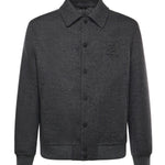 Blouson in lana FW1413 AVIXF1M2T FENDI 