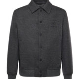 Blouson in lana FW1413 AVIXF1M2T FENDI 