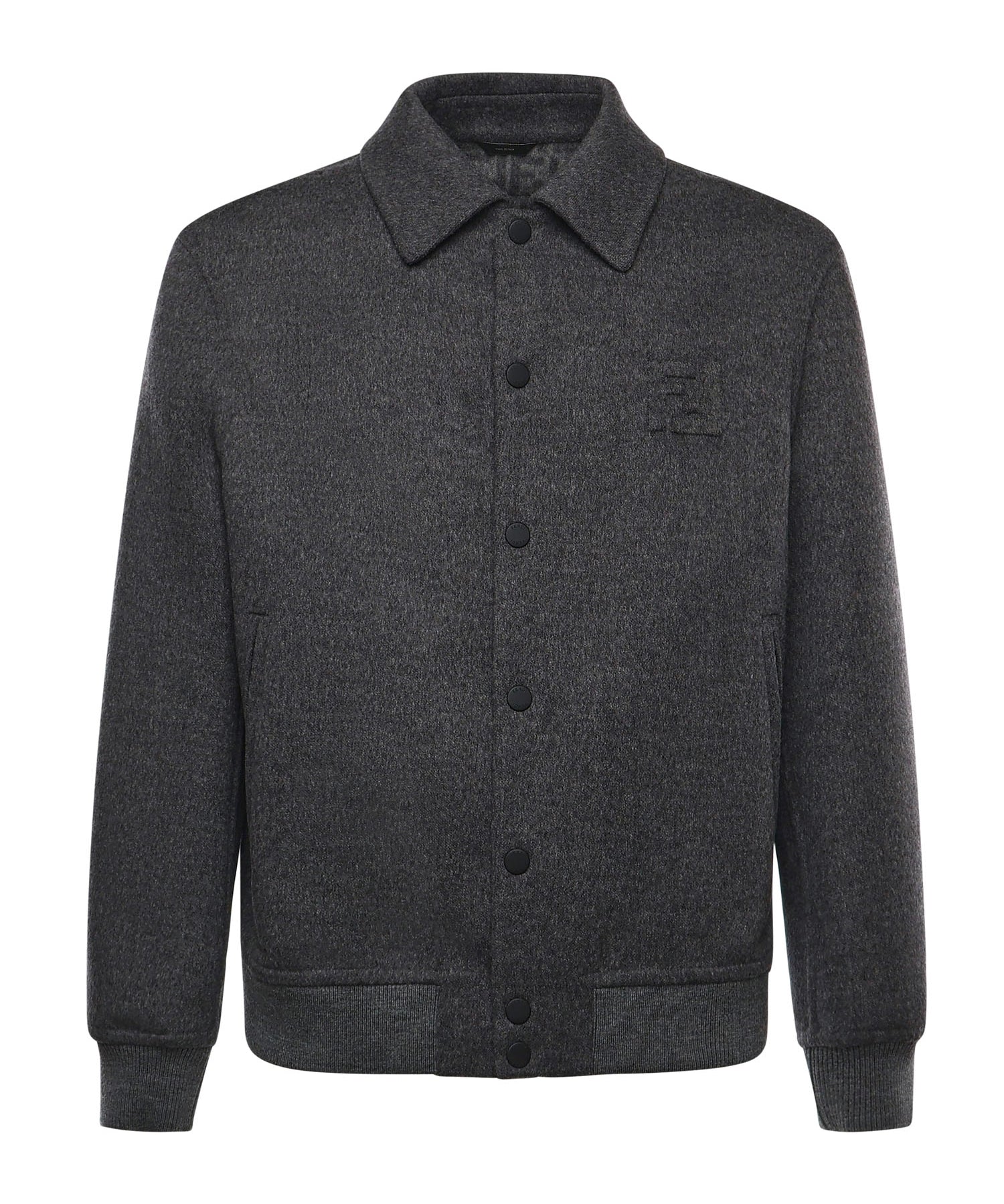 Blouson in lana FW1413 AVIXF1M2T FENDI 