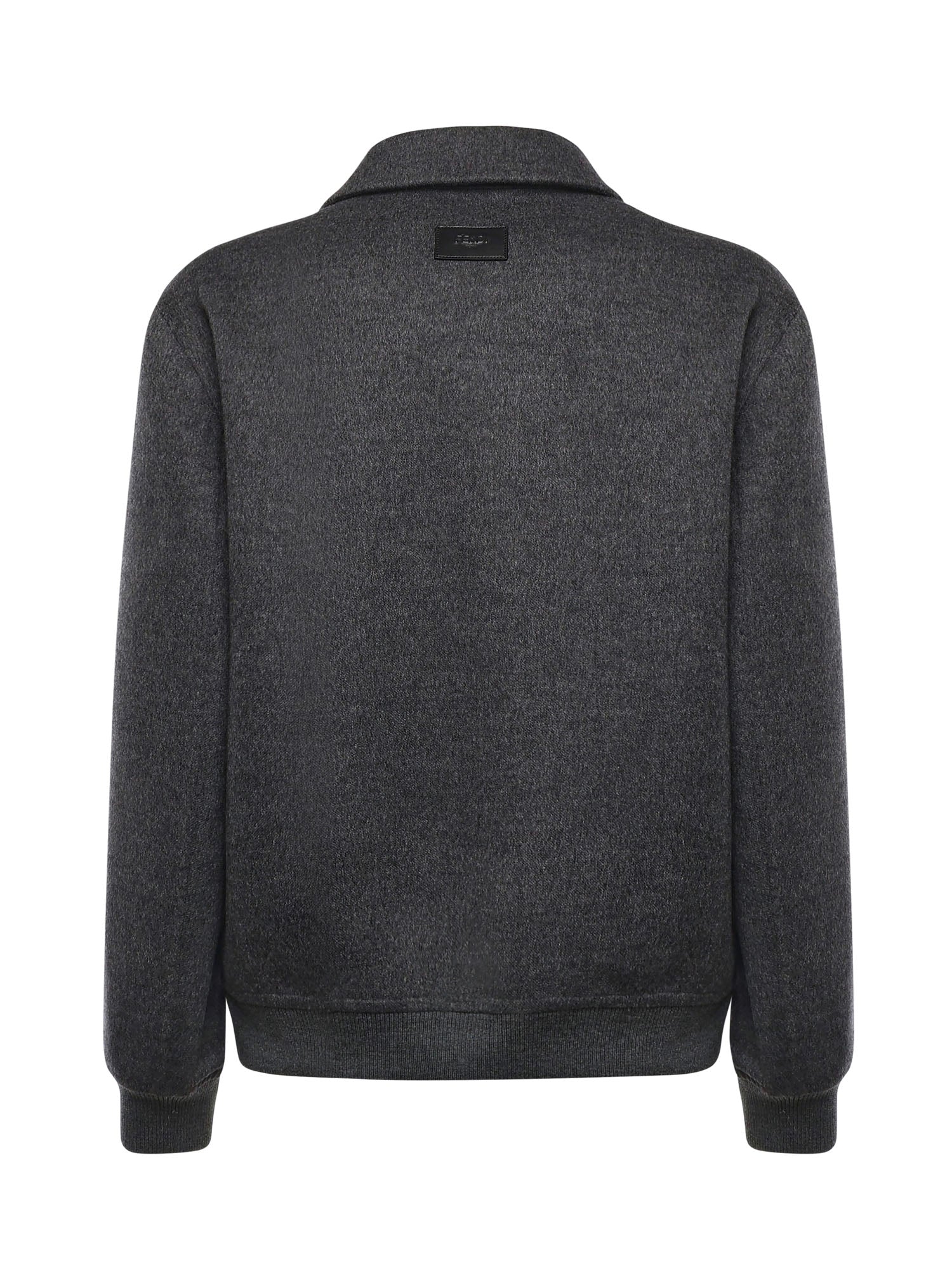 Blouson in lana FW1413 AVIXF1M2T FENDI 
