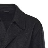 Caban in lana FW1415 AOYAF0TY6 FENDI 