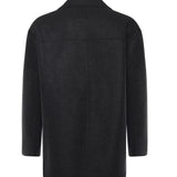 Caban in lana FW1415 AOYAF0TY6 FENDI 
