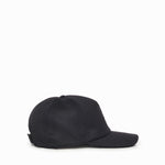 Baseball cap in lana e cashmere FXQ768 AYK2F0QA1 FENDI 