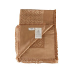 Scialle FF Jacquard FXT069 AJW7F0QB8 FENDI 