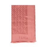 Scialle FF Jacquard FXT069 AJW7F1TTU FENDI 