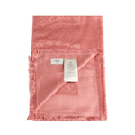 Scialle FF Jacquard FXT069 AJW7F1TTU FENDI 