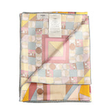 Foulard in seta 'Moonlight Echoes' FXT091 AYL8F0B8Y FENDI 