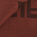 Scialle FF Jacquard FXT131 ATZBF1C9M FENDI 