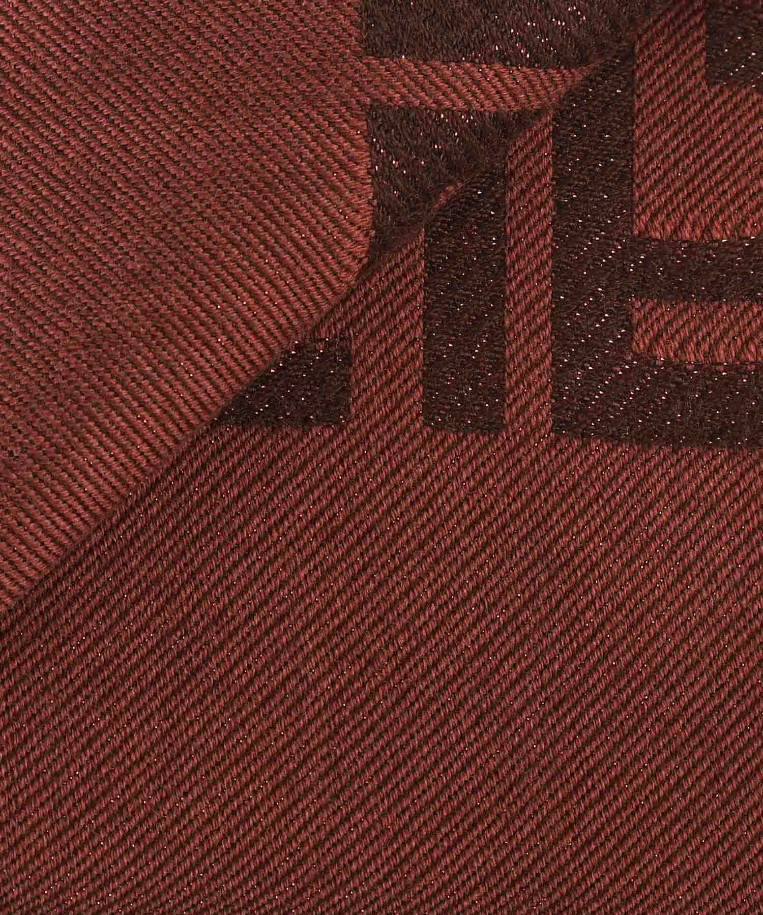 Scialle FF Jacquard FXT131 ATZBF1C9M FENDI 