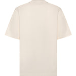 T-shirt in cotone FY0936 AOZ4F1J7C FENDI 