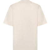 T-shirt in cotone FY0936 AOZ4F1J7C FENDI 
