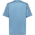 T-shirt in cotone con logo FY0936 ARYYF0U6K FENDI 