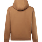Felpa in cotone con logo FY1143 ATL9F0QU5 FENDI 