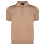 Polo in lana vergine FZC349 AR88F0TZ8 FENDI 
