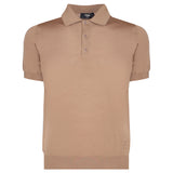 Polo in lana vergine FZC349 AR88F0TZ8 FENDI 