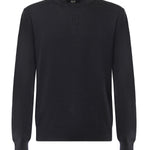 Pullover in lana FZX091 ASH3F0TY3 FENDI 