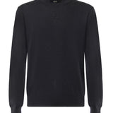 Pullover in lana FZX091 ASH3F0TY3 FENDI 