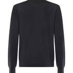 Pullover in lana FZX091 ASH3F0TY3 FENDI 