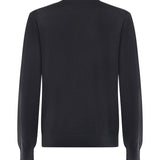Pullover in lana FZX091 ASH3F0TY3 FENDI 