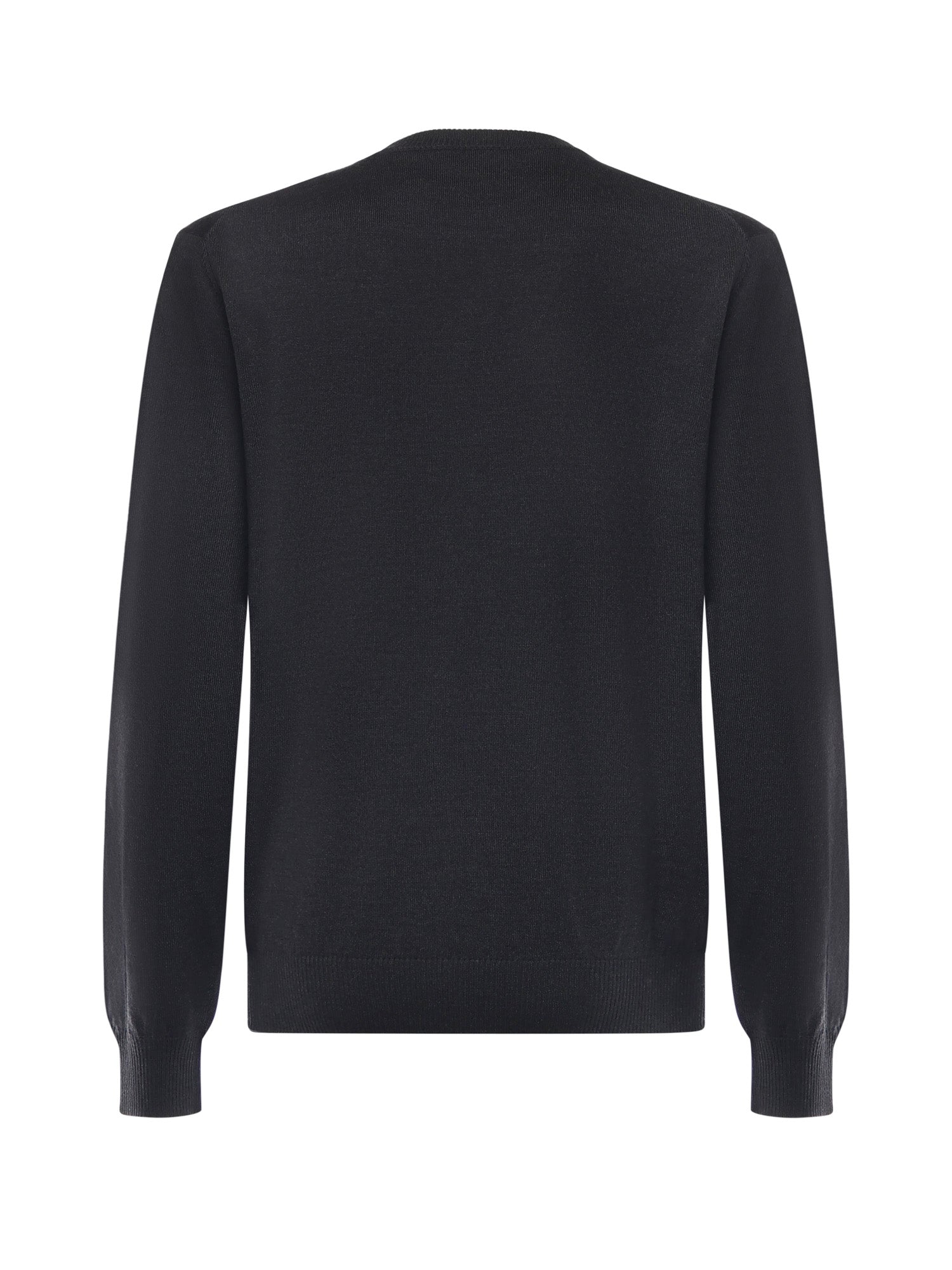 Pullover in lana FZX091 ASH3F0TY3 FENDI 