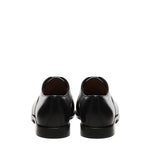 Scarpa Derby in pelle 027995 775110004 FERRAGAMO 