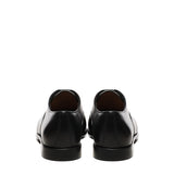 Scarpa Derby in pelle 027995 775110004 FERRAGAMO 