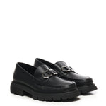Mocassino Gancini 028249 773850005 FERRAGAMO 