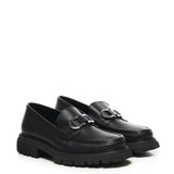 Mocassino Gancini 028249 773850005 FERRAGAMO 