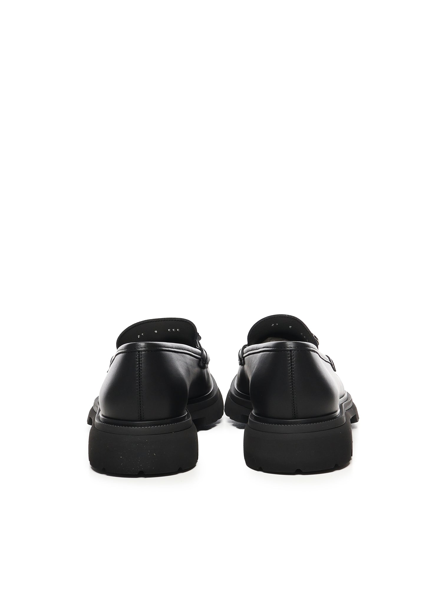 Mocassino Gancini 028249 773850005 FERRAGAMO 