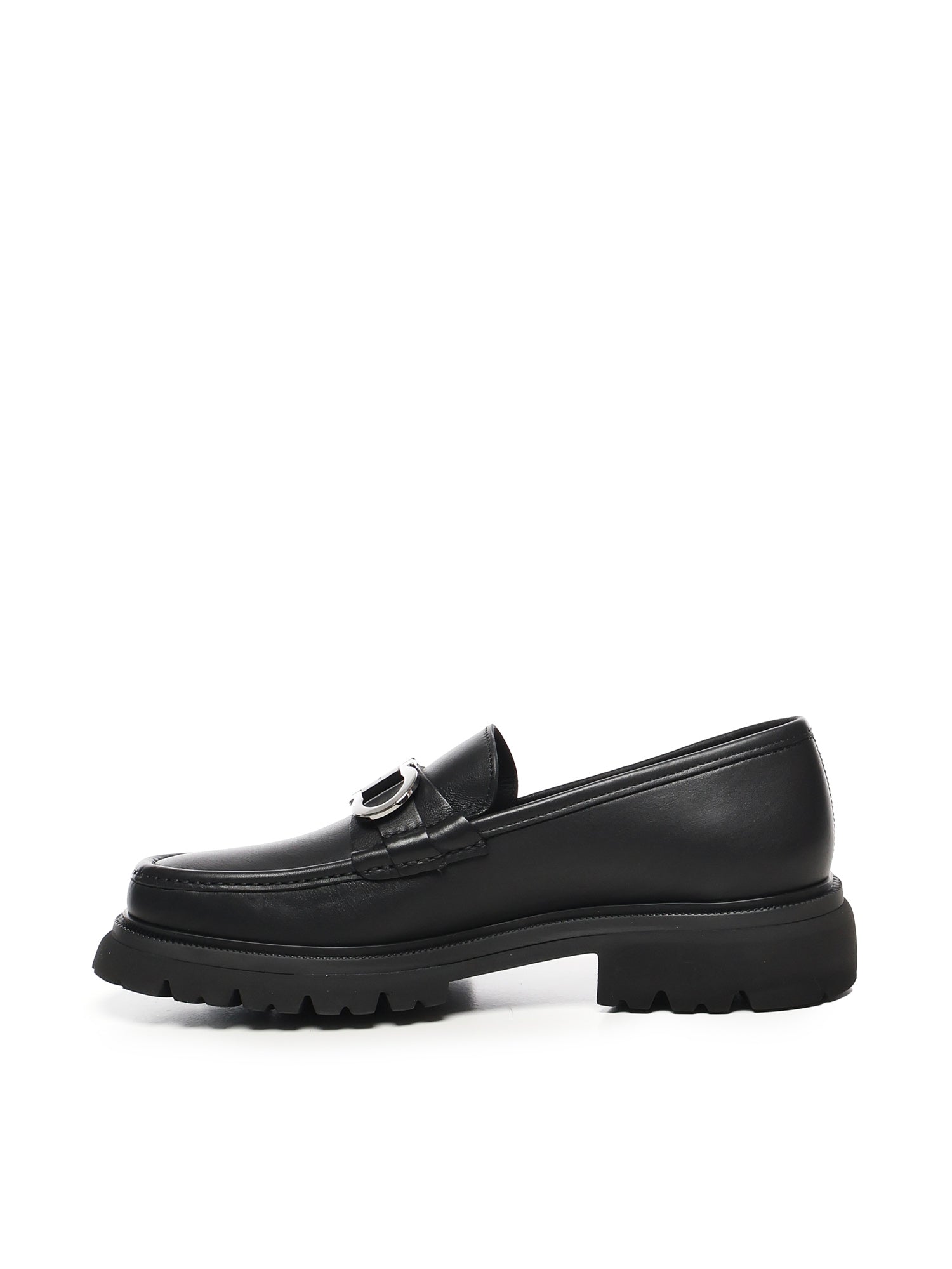 Mocassino Gancini 028249 773850005 FERRAGAMO 