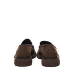 Mocassini Gancini 028249 784447013 FERRAGAMO 