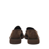 Mocassini Gancini 028249 784447013 FERRAGAMO 