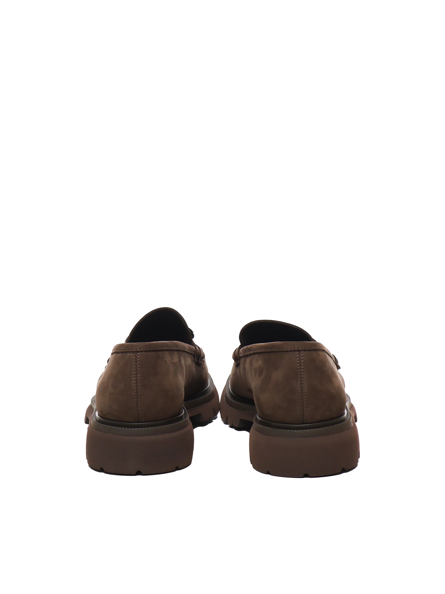 Mocassini Gancini 028249 784447013 FERRAGAMO 