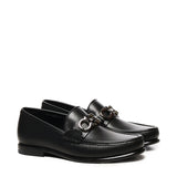 Mocassino morsetto Gancini 02A015 784445001 FERRAGAMO 