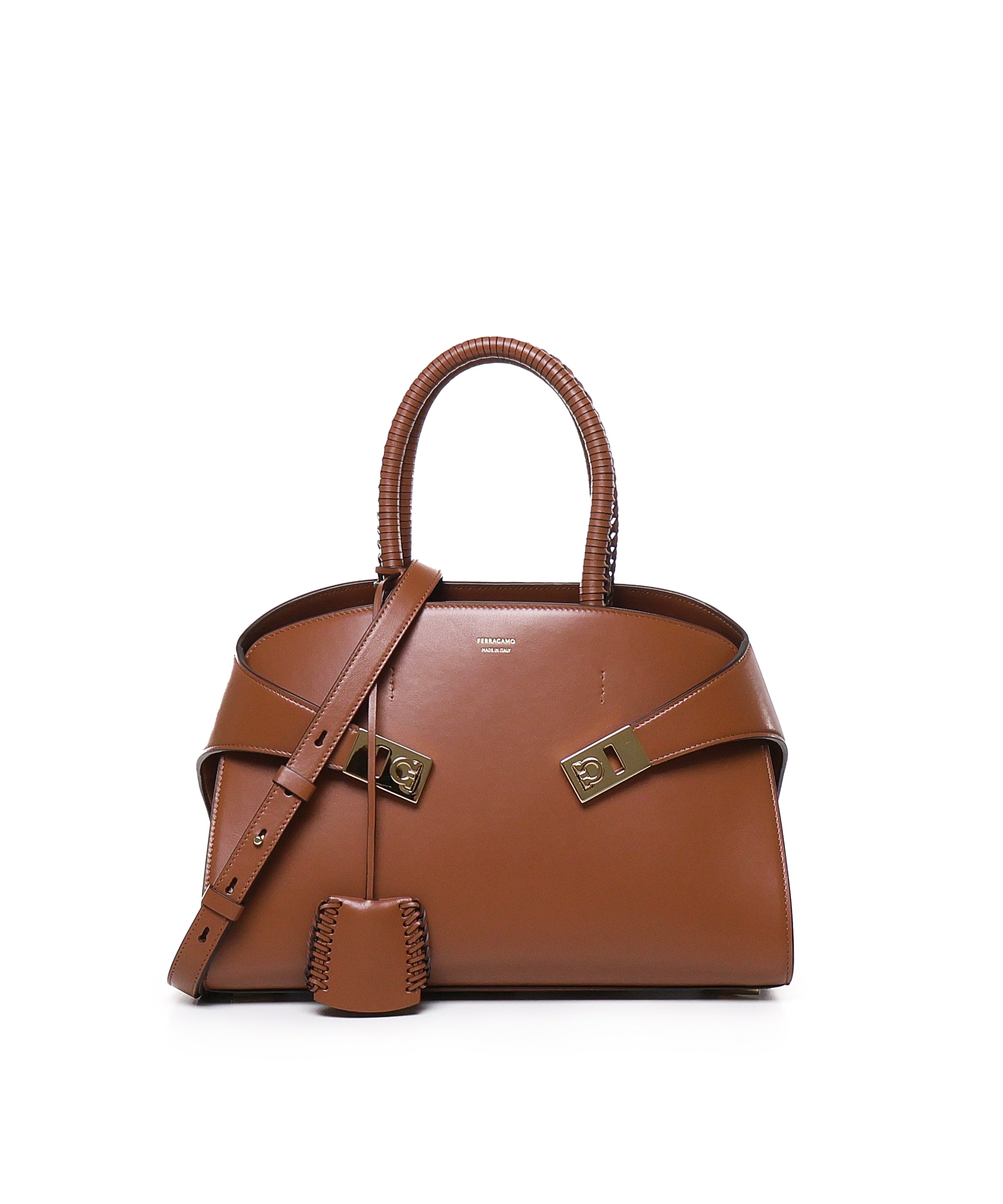 Borsa a mano Hug 219451 774744001 FERRAGAMO 