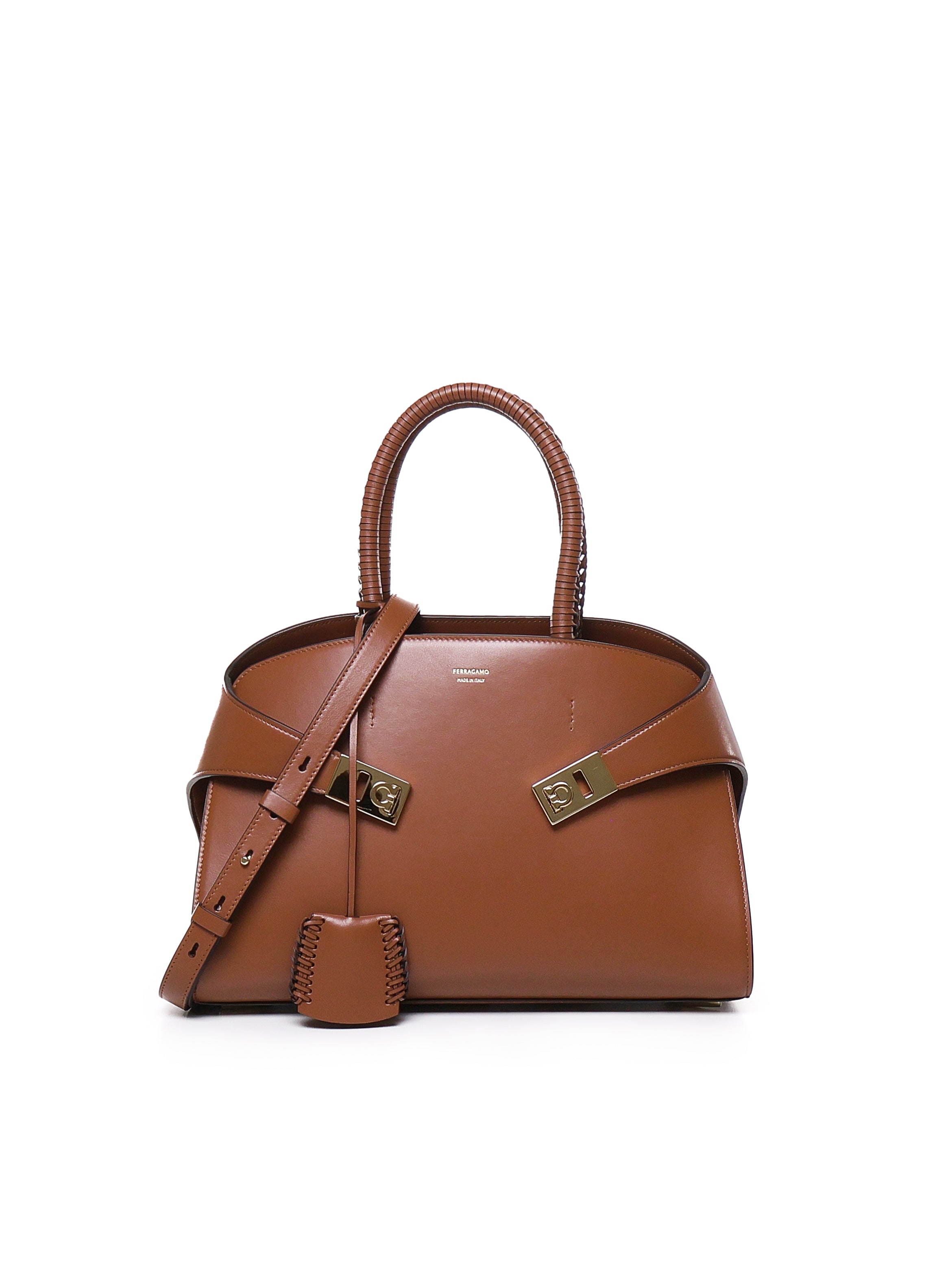 Borsa a mano Hug 219451 774744001 FERRAGAMO 