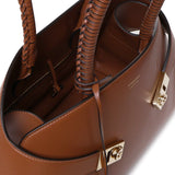 Borsa a mano Hug 219451 774744001 FERRAGAMO 