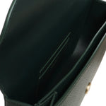 Mini bag a tracolla Double Gancini 21A073 784612005 FERRAGAMO 
