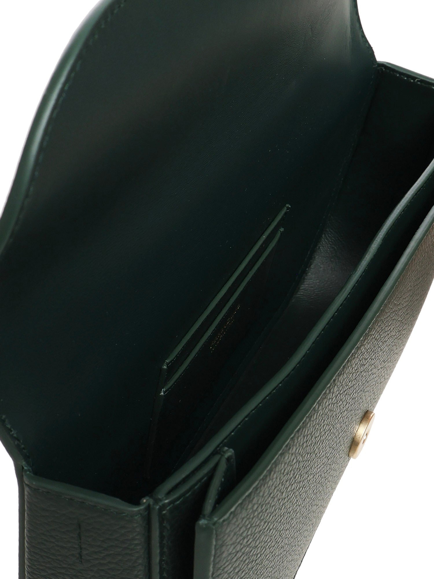 Mini bag a tracolla Double Gancini 21A073 784612005 FERRAGAMO 