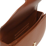 Mini bag a tracolla Double Gancini<BR/> 21A073 784613006 FERRAGAMO 
