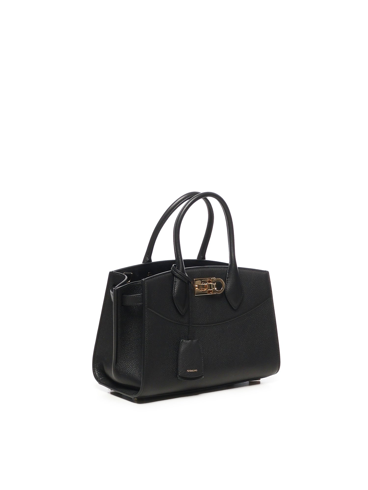 Borsa Studio soft 21A112 786166001 FERRAGAMO 
