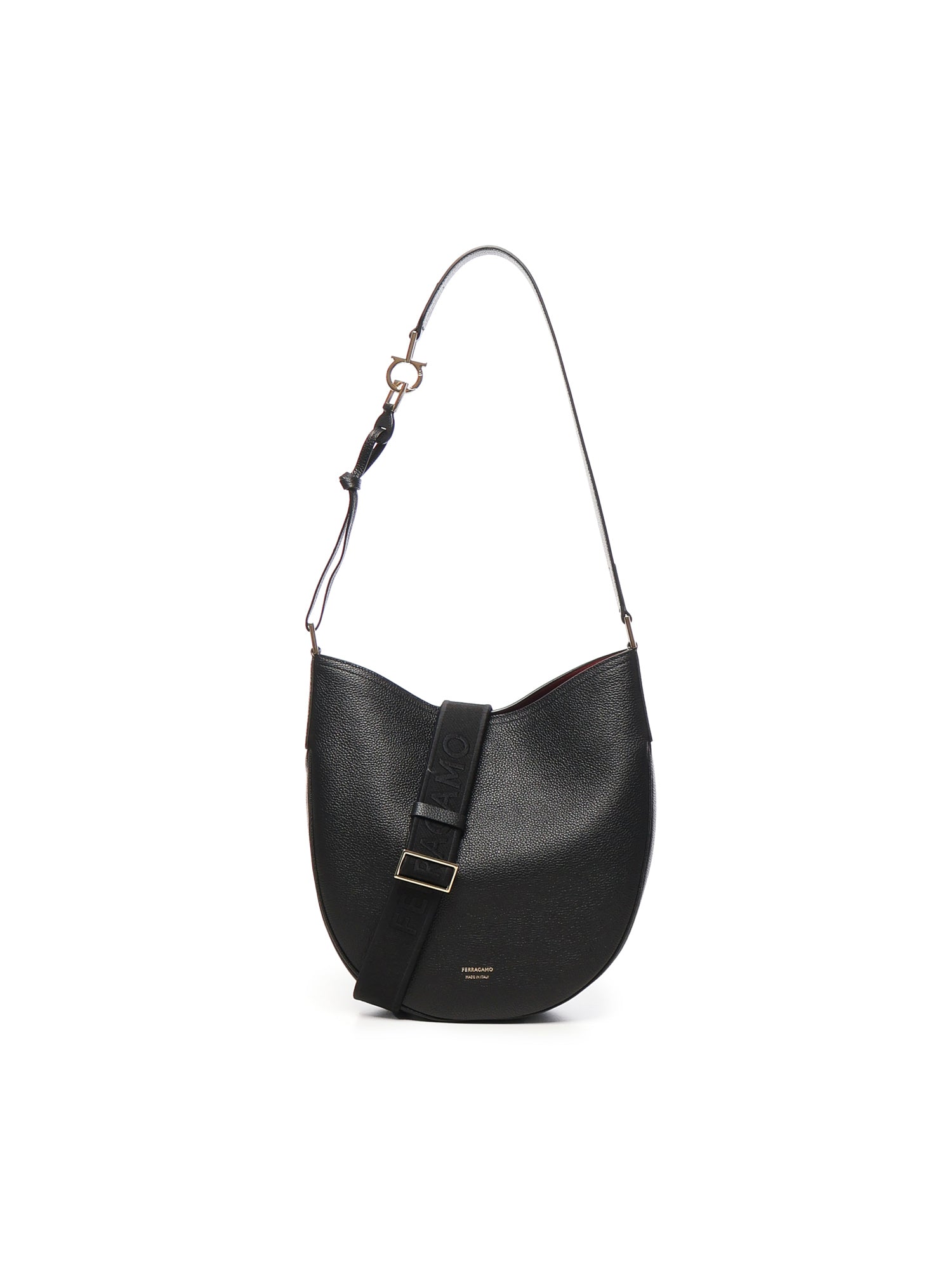 Borsa hobo North-South 21A170 785028003 FERRAGAMO 